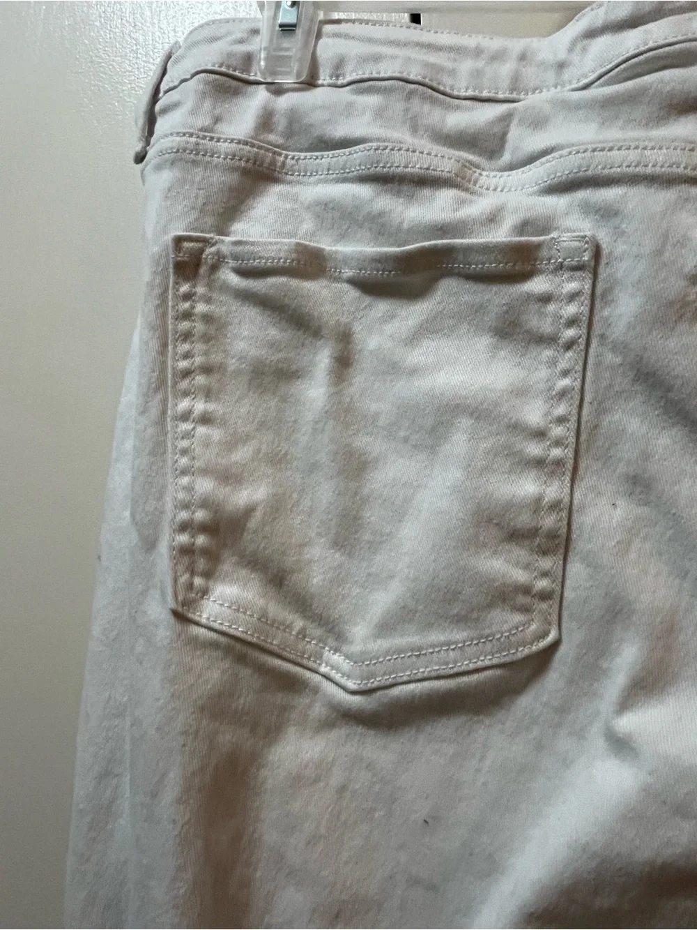 No Boundaries Stretch Denim Bootcut Jeans, 32